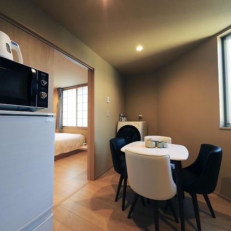 Aparthotel Reikyo Garden Ōsaka Extérieur photo