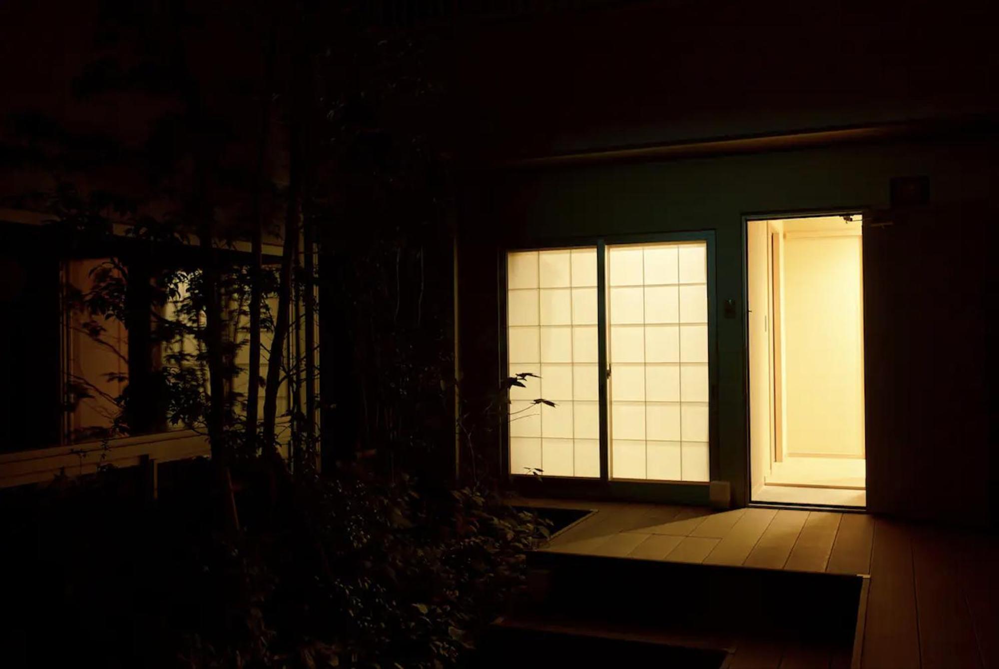 Aparthotel Reikyo Garden Ōsaka Extérieur photo