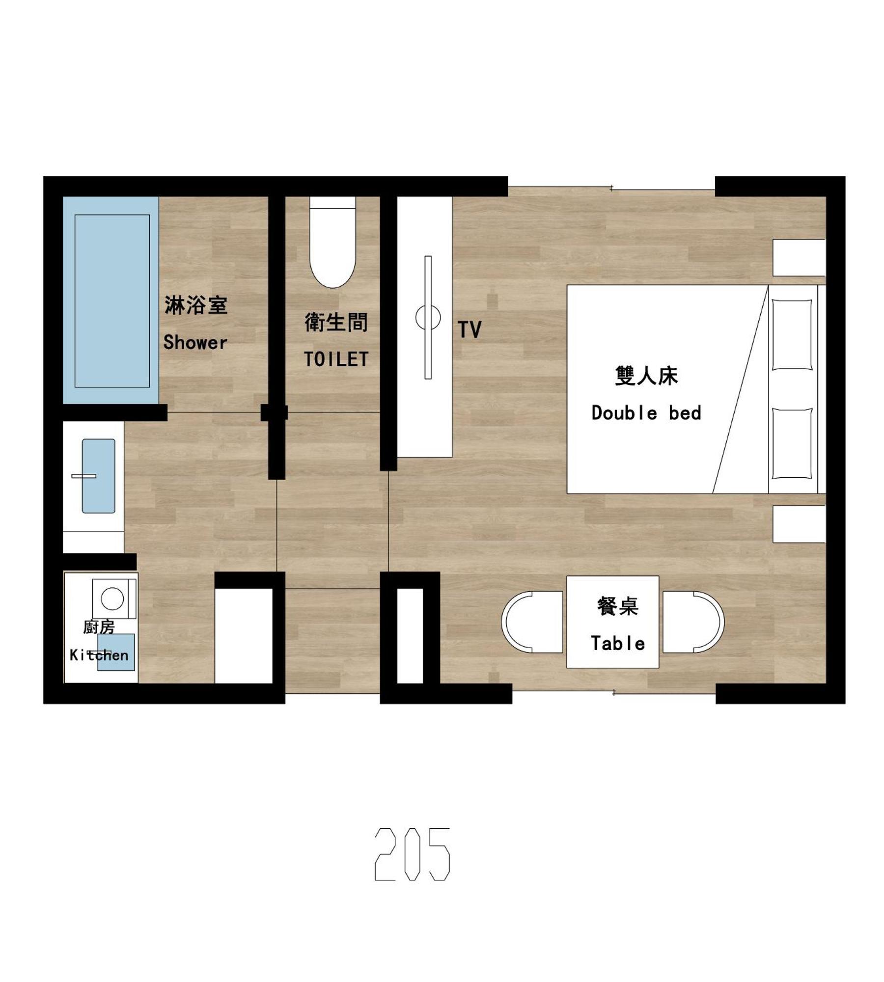 Aparthotel Reikyo Garden Ōsaka Extérieur photo